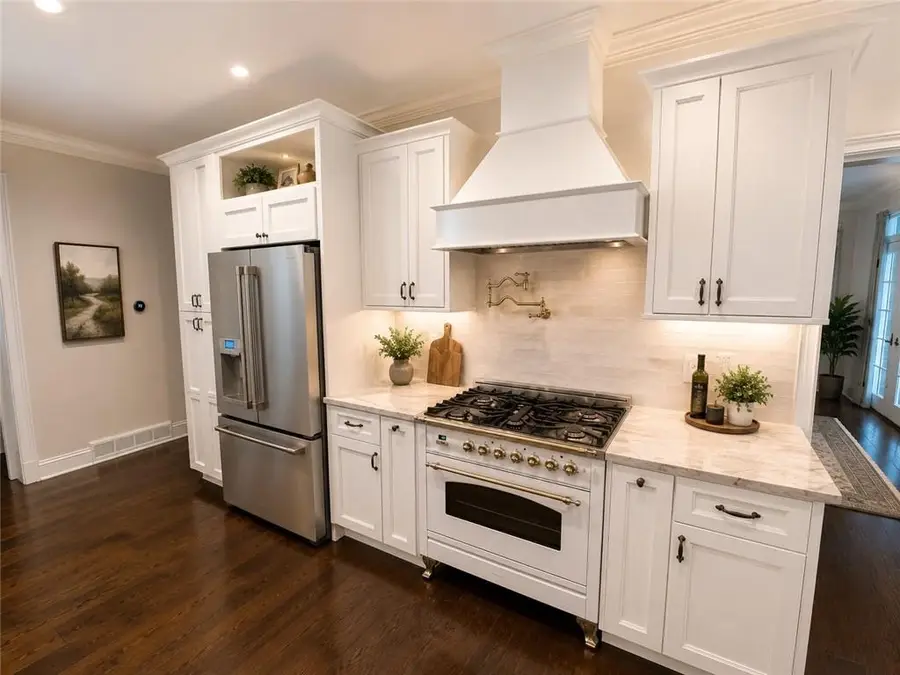 5316 Fairfield W, Dunwoody, GA 30338 - #2