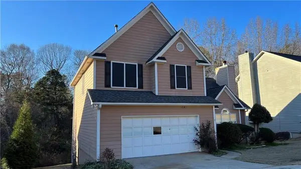 2554 Sterling Drive, Lawrenceville, GA 30043