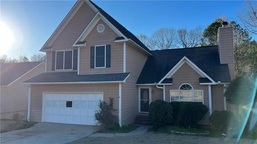 2554 Sterling Drive, Lawrenceville, GA 30043 - #2