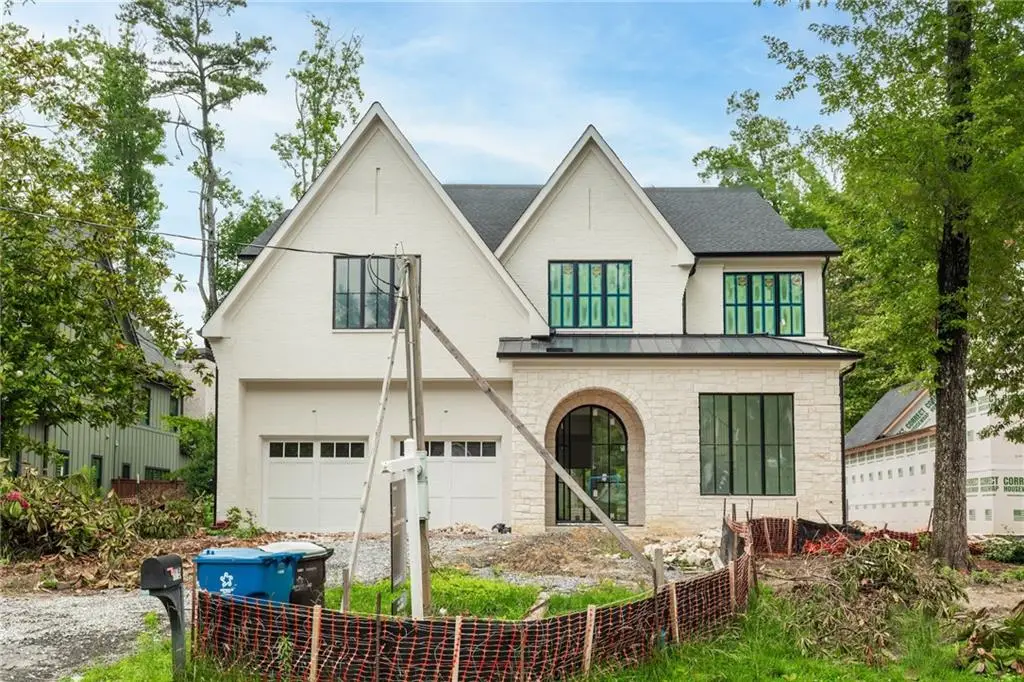 305 Hook Road, Alpharetta, GA 30009 - #1