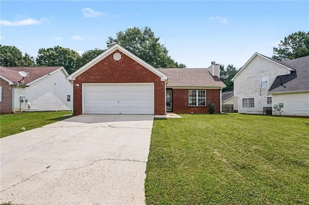 1712 Graystone Drive, Hampton, GA 30228 - #1