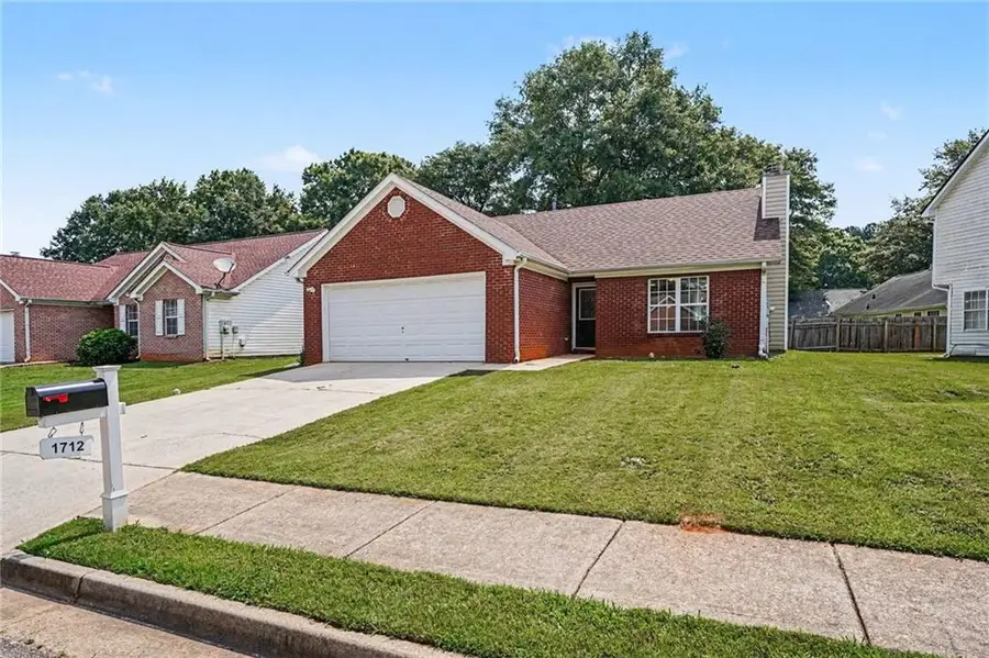 1712 Graystone Drive, Hampton, GA 30228 - #2