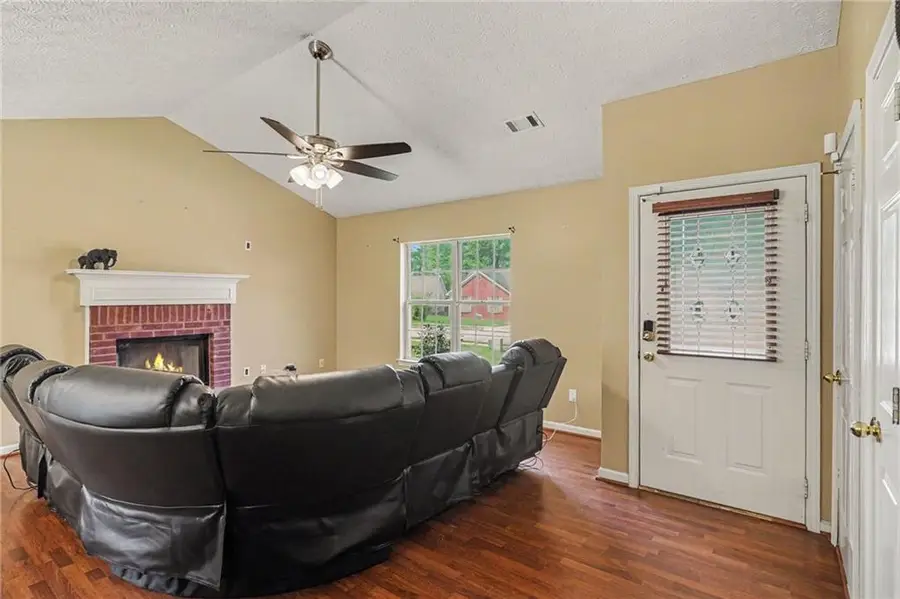 1712 Graystone Drive, Hampton, GA 30228 - #3