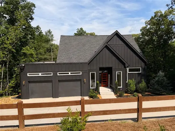2973 Panorama Drive, Sautee Nacoochee, GA 30571
