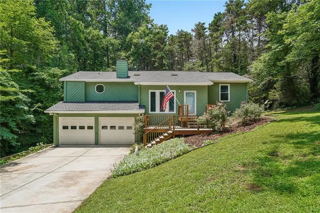 659 Sunshine Trace Nw, Acworth, GA 30102 - #1