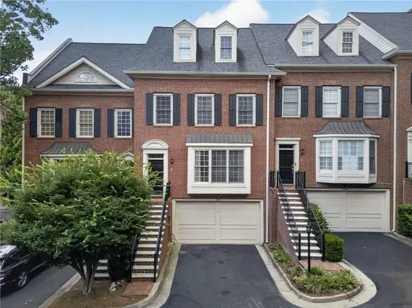 1735 Peachtree Street Ne #619, Atlanta, GA 30309