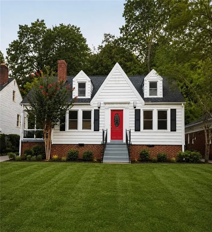 1553 Sylvan Road Sw, Atlanta, GA 30310 - #1