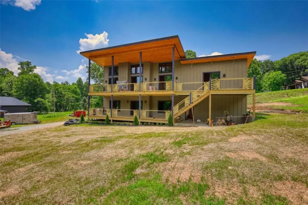 485 Church St, Blue Ridge, GA 30513 - #1