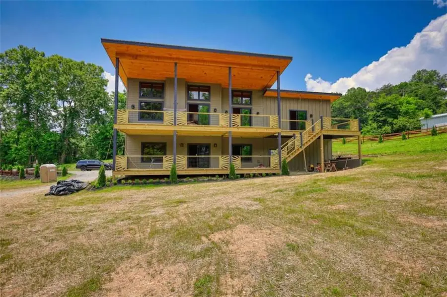485 Church St, Blue Ridge, GA 30513 - #2