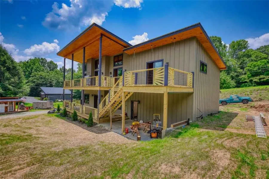 485 Church St, Blue Ridge, GA 30513 - #3