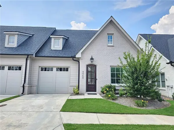 4959 Noble Village Way, Lilburn, GA 30047