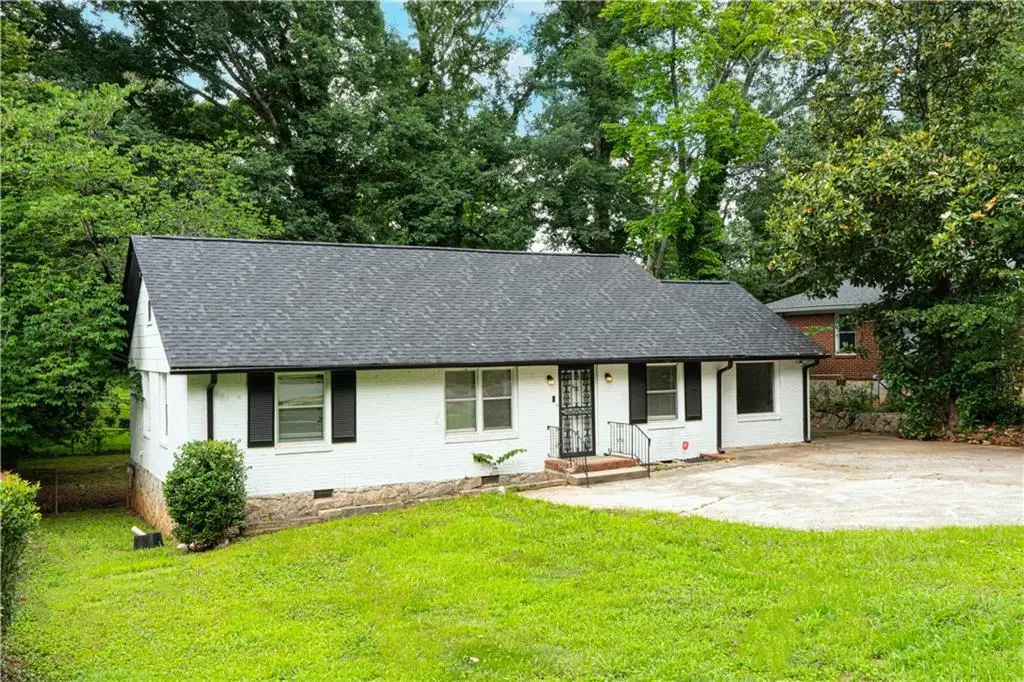 2203 Second Avenue, Decatur, GA 30032 - #1