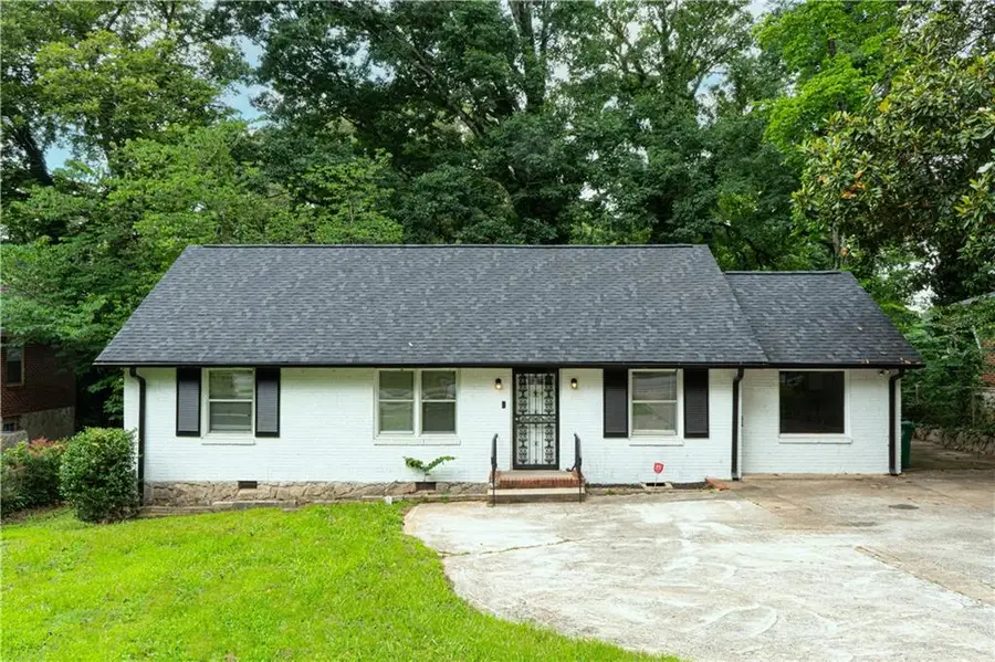 2203 Second Avenue, Decatur, GA 30032 - #2
