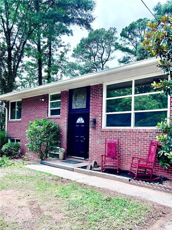 2600 Benson Poole Road Se, Smyrna, GA 30082 - #1