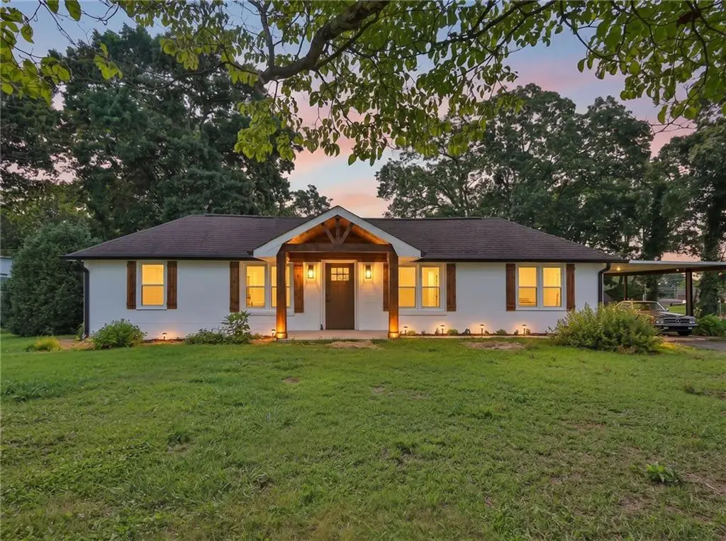 123 Cowan Road, Covington, GA 30016 - #1