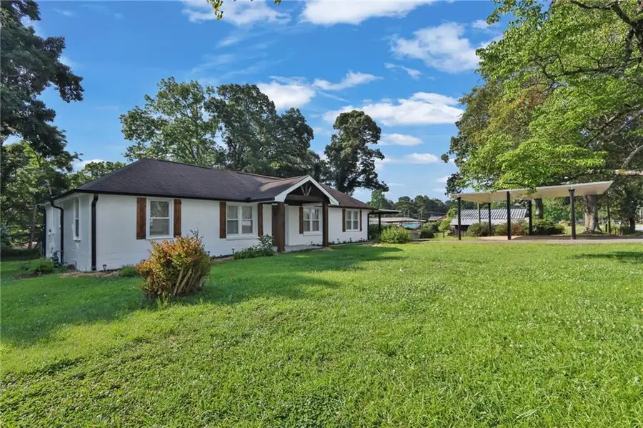 123 Cowan Road, Covington, GA 30016 - #3