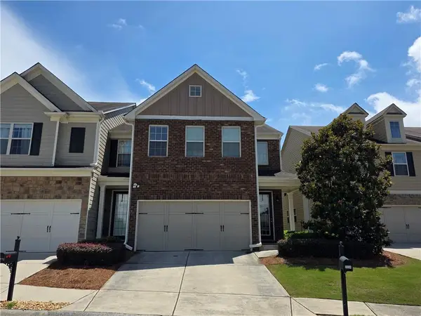 3334 Sardis Bend Drive, Buford, GA 30519