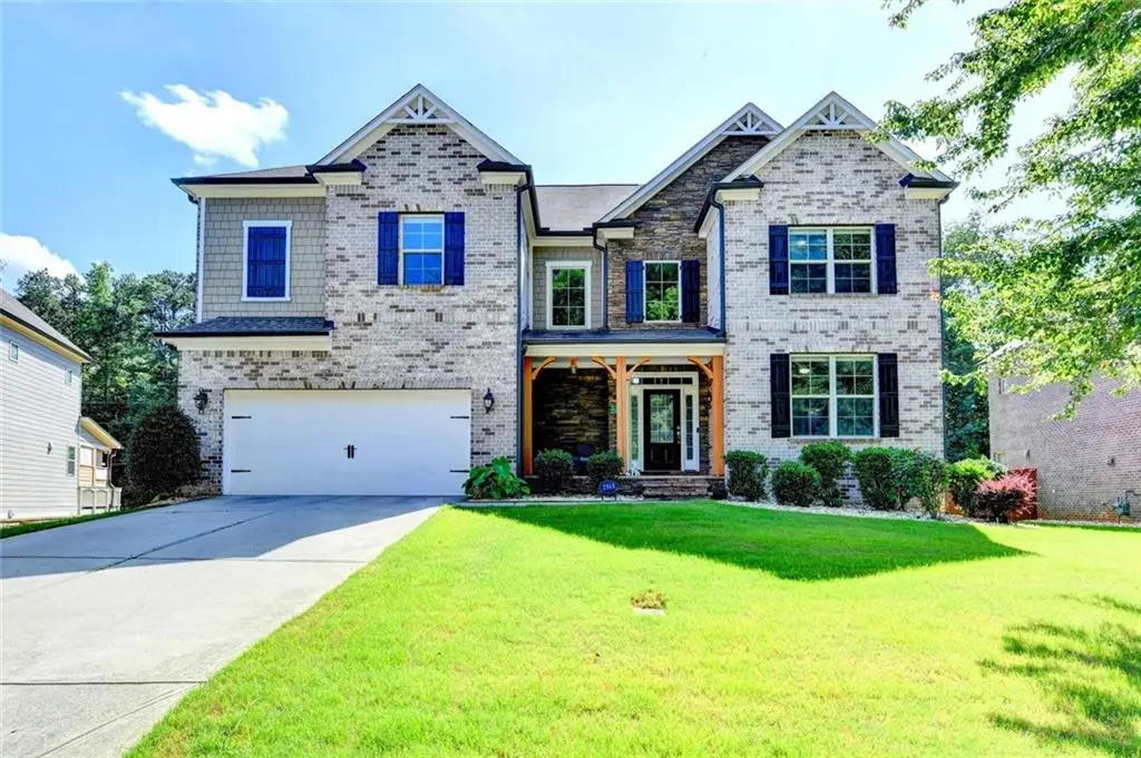 2940 Annapolis Way, Cumming, GA 30041 - #1