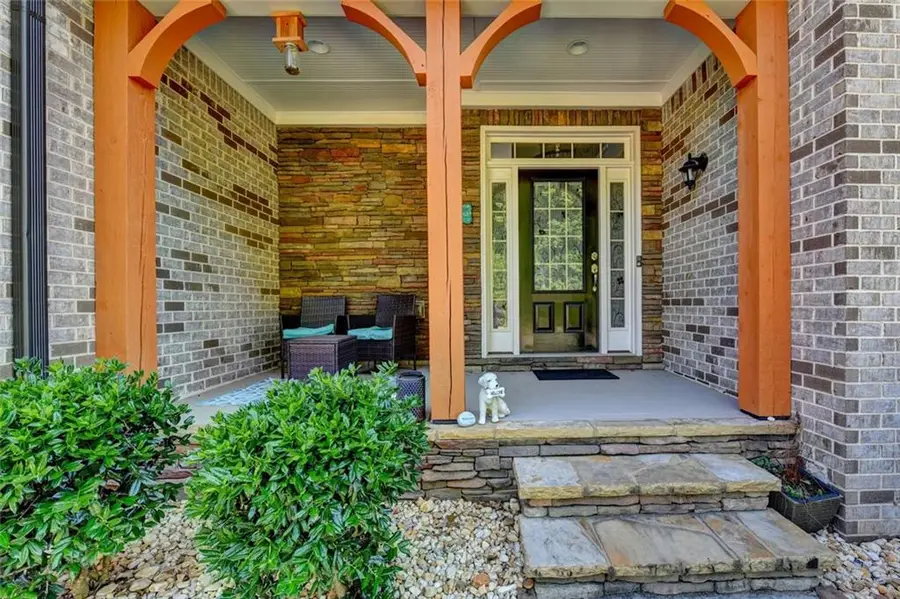 2940 Annapolis Way, Cumming, GA 30041 - #2