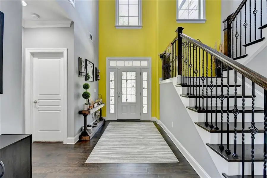 2940 Annapolis Way, Cumming, GA 30041 - #3