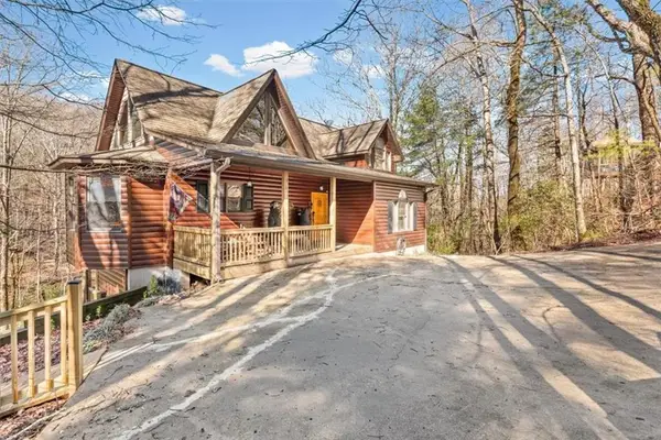 141 Winnebago Trail, Chatsworth, GA 30705