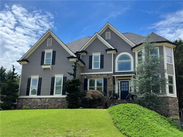 2562 Wild Heron Court, Dacula, GA 30019