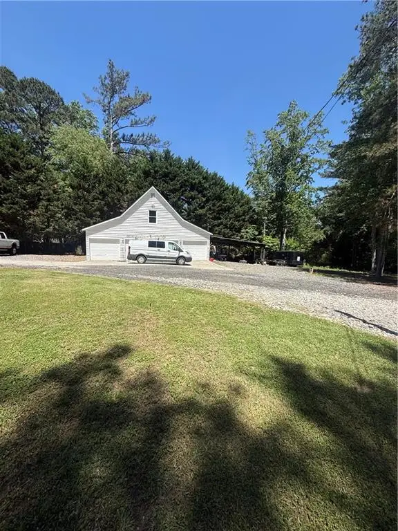 185 Holland Road, Dallas, GA 30157