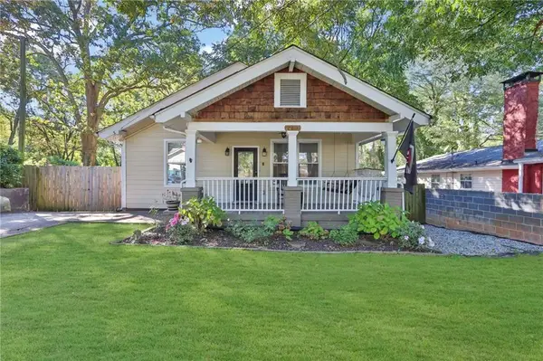 265 Haas Avenue Se, Atlanta, GA 30316