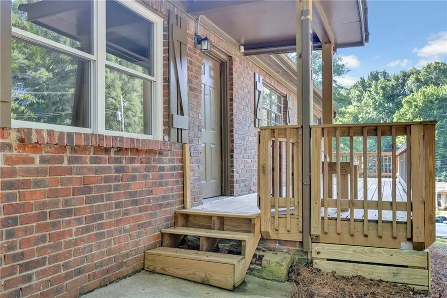 10121 Morris Dr Sw, Covington, GA 30014 - #3