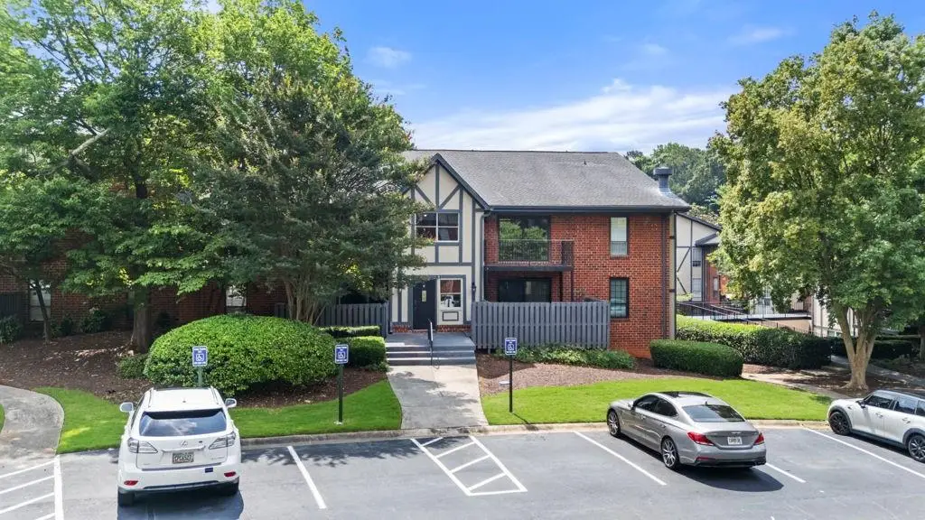 6851 Roswell Road #O8, Atlanta, GA 30328 - #1