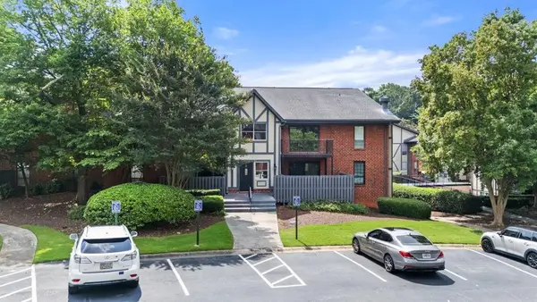 6851 Roswell Road #O8, Atlanta, GA 30328