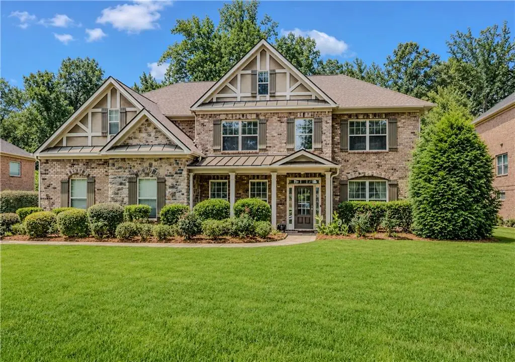 40 Village Green Court Sw, Lilburn, GA 30047 - #1
