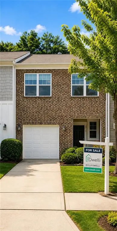 6396 Kennonbriar Court, Lithonia, GA 30058