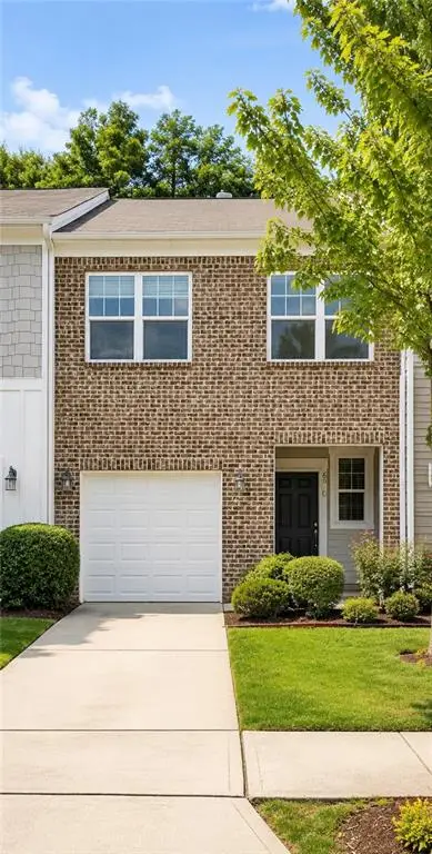 6396 Kennonbriar Court, Lithonia, GA 30058 - #2