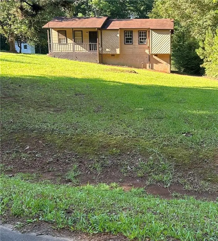 2683 Legion Lake Road, Douglasville, GA 30135 - #2