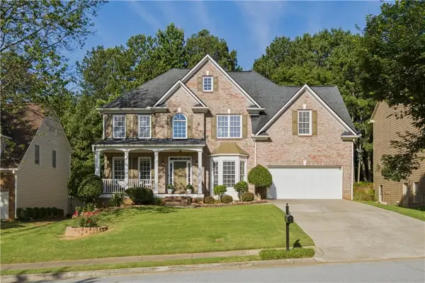 4140 Suwanee Bend Drive, Suwanee, GA 30024