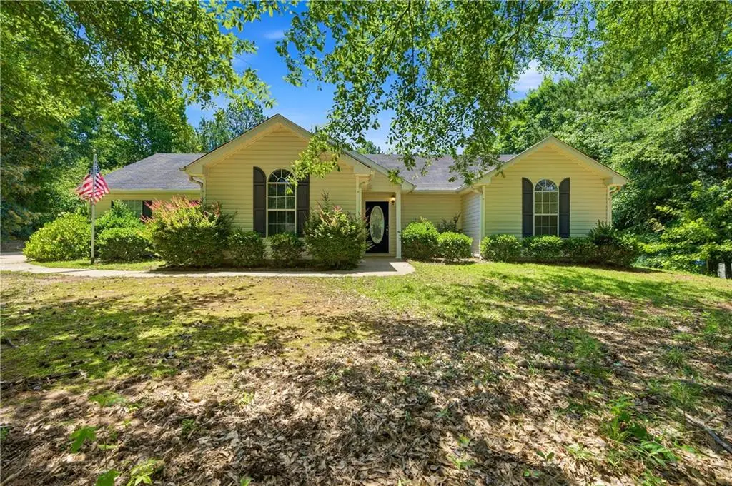 85 Five Oaks Drive, Covington, GA 30014 - #1