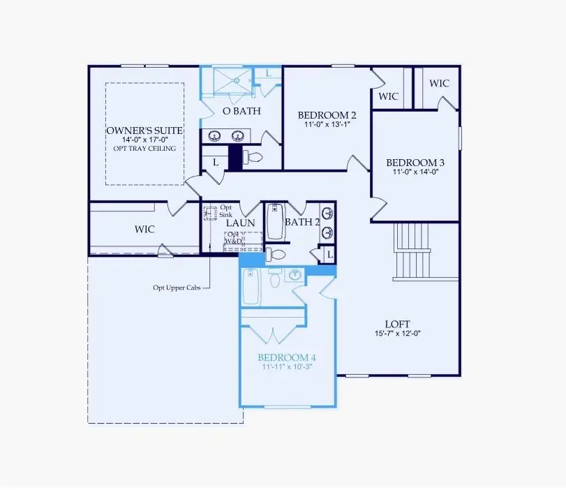 5365 Julep Court, Cumming, GA 30028 - #3