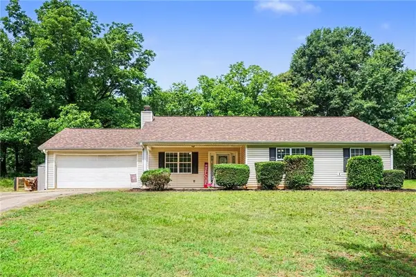 266 Freeman Drive, Maysville, GA 30558