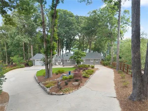 3661 Cameron Circle, Gainesville, GA 30506