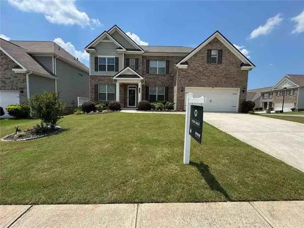 3281 Long Creek Drive, Buford, GA 30519