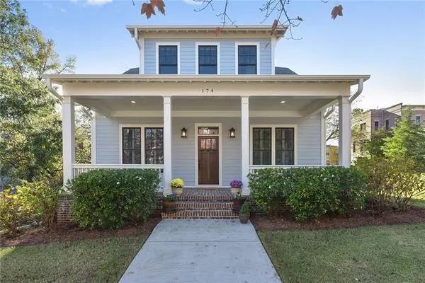 174 Montag Circle Ne, Atlanta, GA 30307