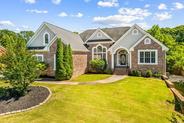 3207 Brigadier Way, Stockbridge, GA 30281