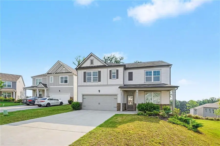 243 Berkeley Trace, Braselton, GA 30517 - #3