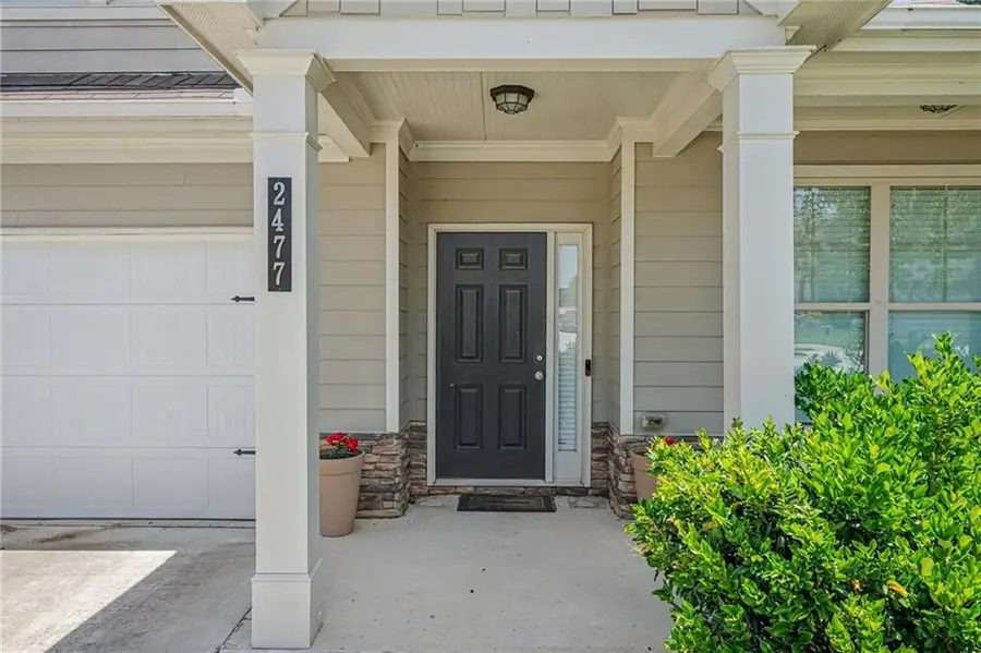 2477 Bear Mountain Street, Lithonia, GA 30058 - #3