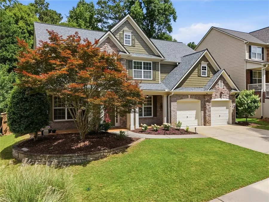 810 Whiteoak Terrace, Canton, GA 30115 - #3