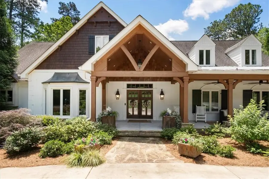 145 Pruitt Drive, Alpharetta, GA 30004 - #2