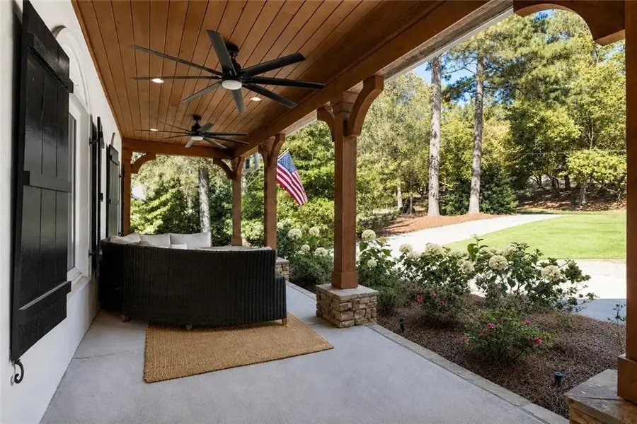 145 Pruitt Drive, Alpharetta, GA 30004 - #3