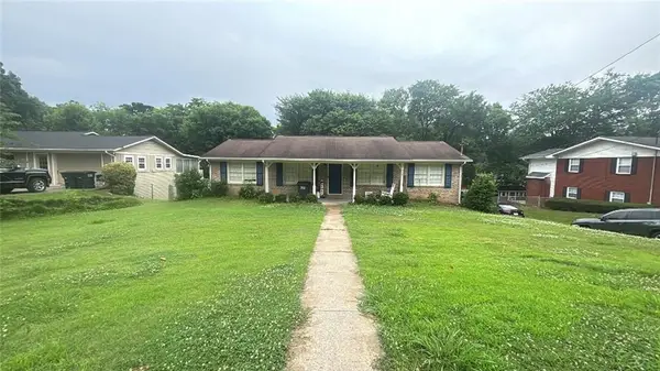 202 Cherry Hill Drive, Calhoun, GA 30701