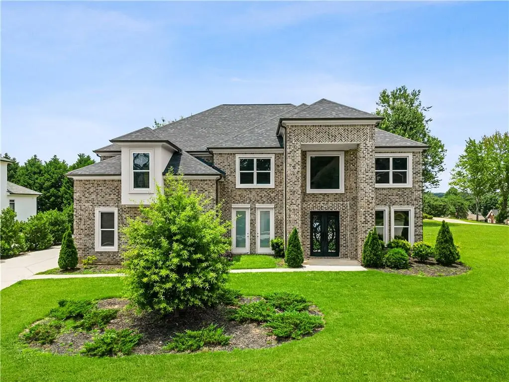 4628 Mossey Drive, Lithonia, GA 30038 - #1